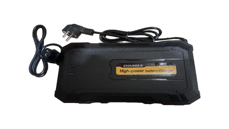 ŞARJ CİHAZI (LIGHT CARGO)